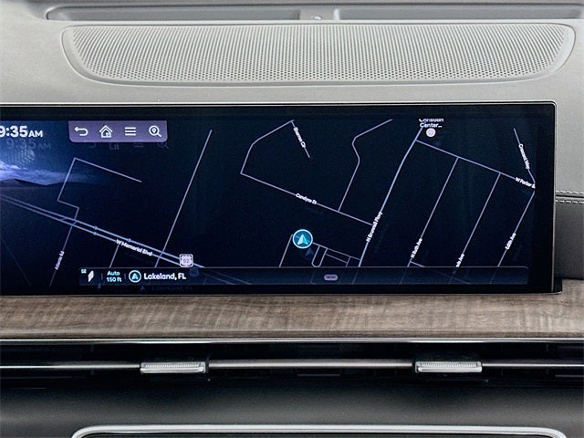 2025 Genesis GV80 2.5T