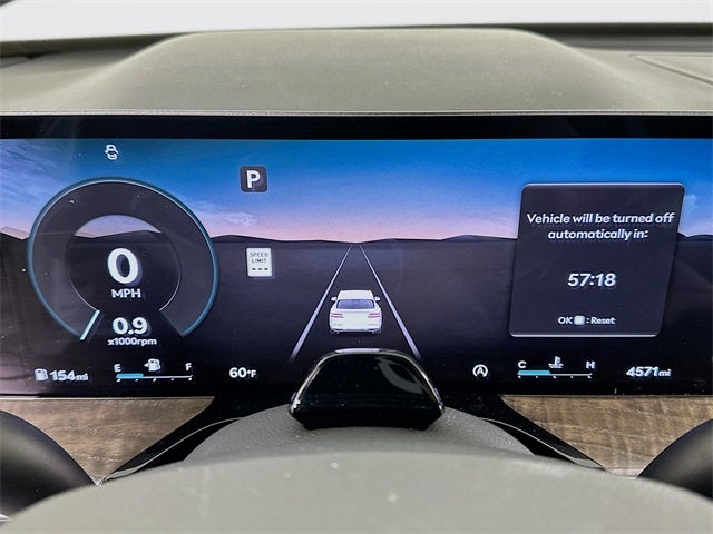 2025 Genesis GV80 2.5T