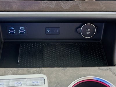 2025 Genesis GV80 2.5T