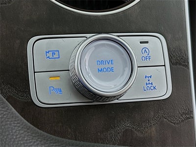 2025 Genesis GV80 2.5T