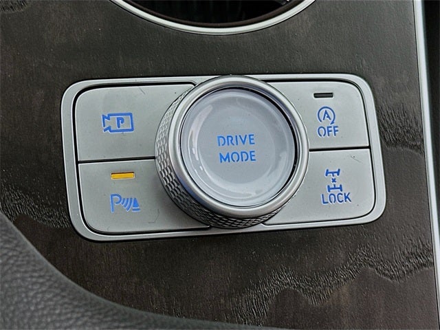 2025 Genesis GV80 2.5T