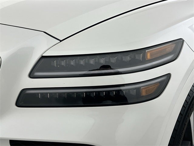 2025 Genesis GV80 2.5T