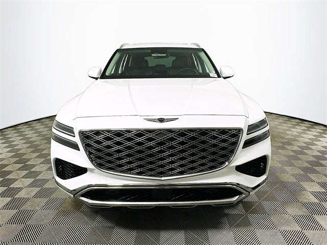 2025 Genesis GV80 2.5T