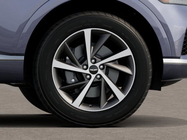 2027 Genesis GV80 2.5T Select