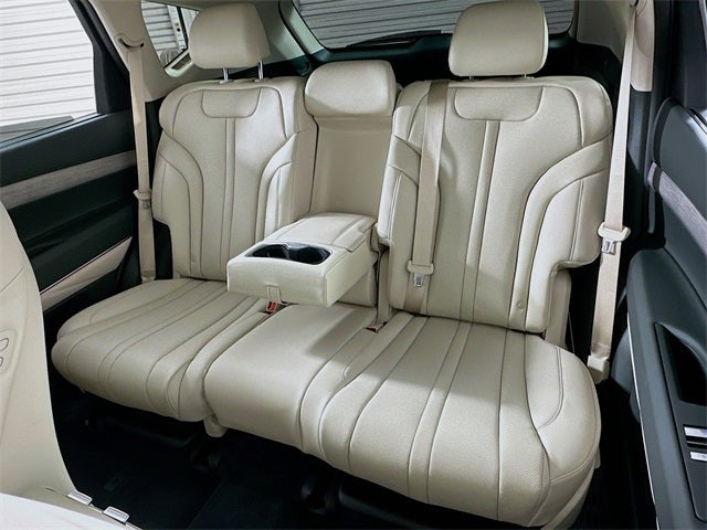 2026 Genesis GV80 2.5T SELECT