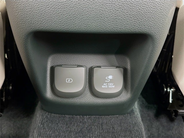 2026 Genesis GV80 2.5T SELECT