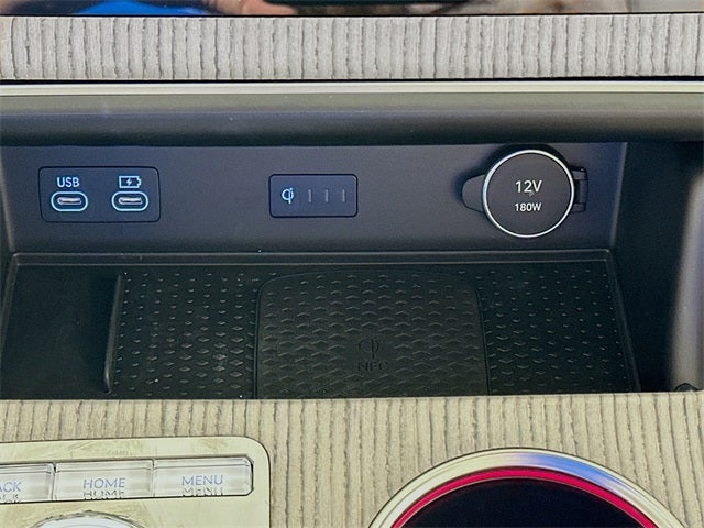 2026 Genesis GV80 2.5T SELECT