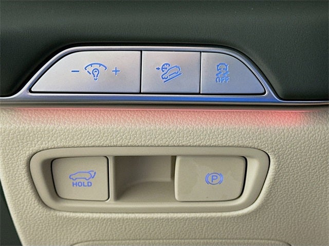 2026 Genesis GV80 2.5T SELECT