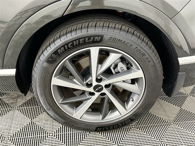 2026 Genesis GV80 2.5T SELECT