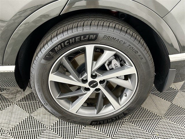 2026 Genesis GV80 2.5T SELECT