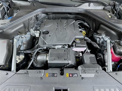 2026 Genesis GV80 2.5T SELECT