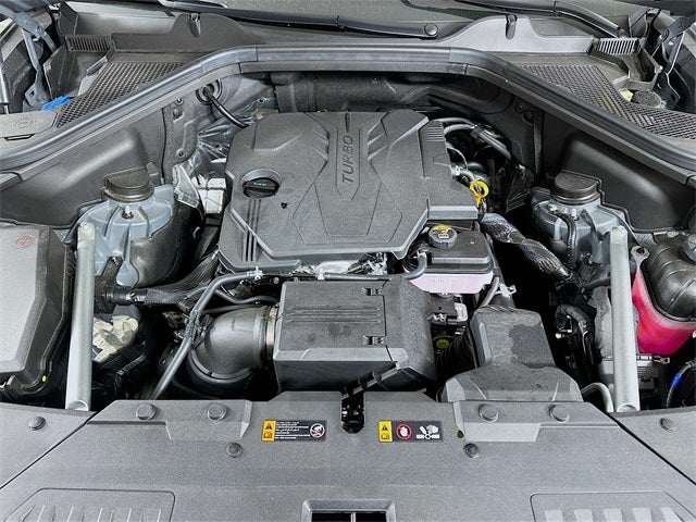 2026 Genesis GV80 2.5T SELECT