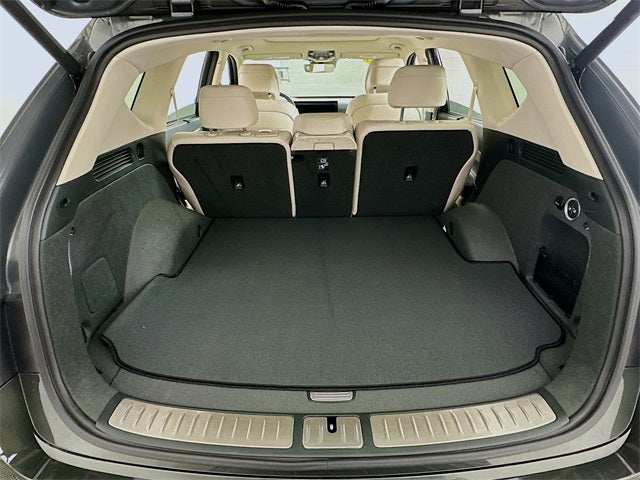 2026 Genesis GV80 2.5T SELECT