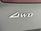 2026 Genesis GV80 2.5T SELECT