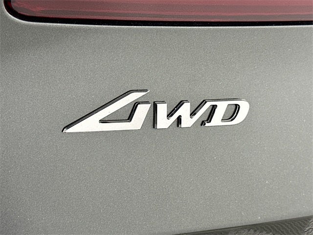 2026 Genesis GV80 2.5T SELECT