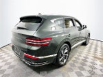 2026 Genesis GV80 2.5T SELECT