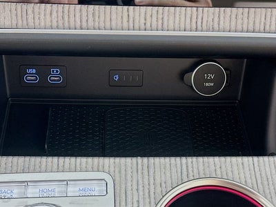 2026 Genesis GV80 2.5T