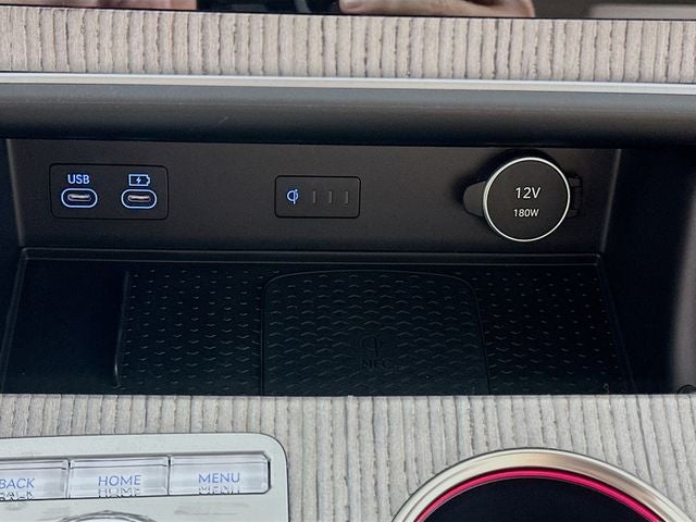 2026 Genesis GV80 2.5T