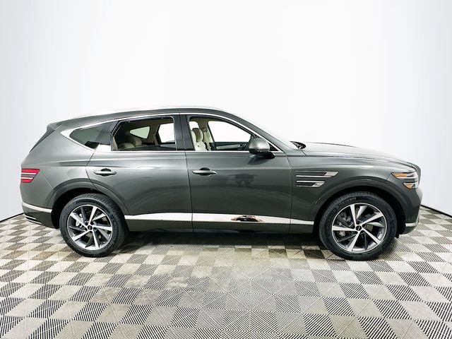 2026 Genesis GV80 2.5T