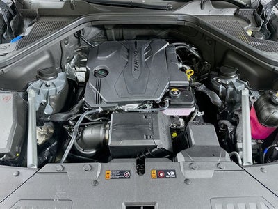 2026 Genesis GV80 2.5T