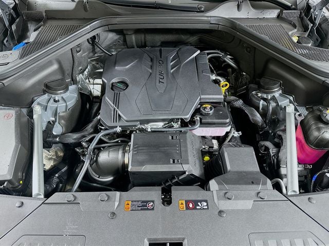 2026 Genesis GV80 2.5T