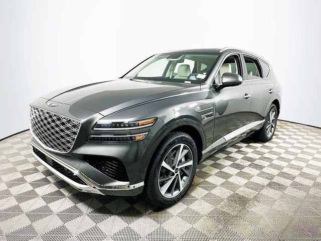 2026 Genesis GV80 2.5T