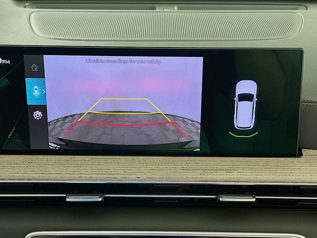 2026 Genesis GV80 2.5T