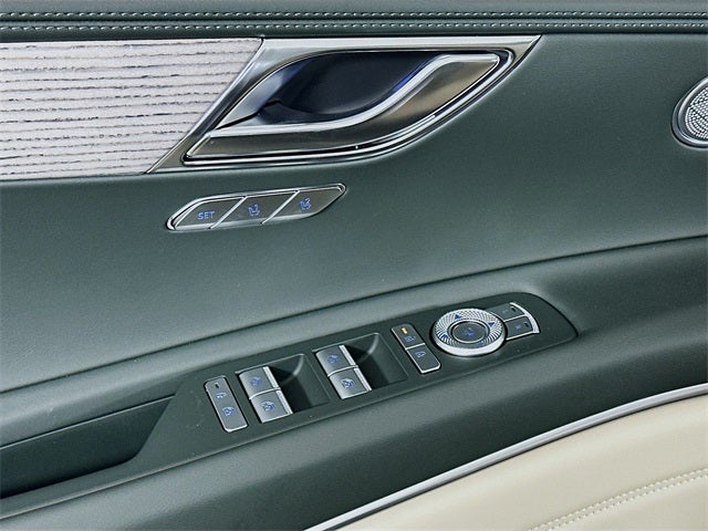 2026 Genesis GV80 2.5T SELECT