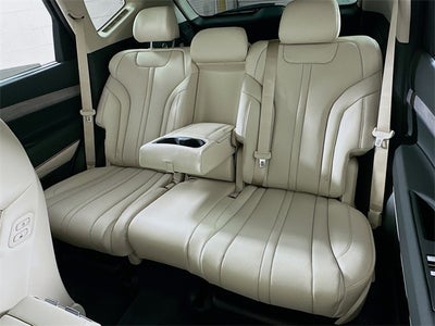 2026 Genesis GV80 2.5T SELECT