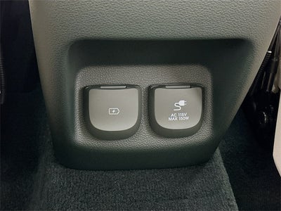 2026 Genesis GV80 2.5T SELECT