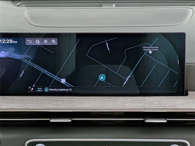 2026 Genesis GV80 2.5T SELECT