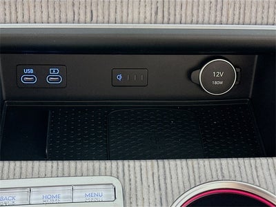 2026 Genesis GV80 2.5T SELECT