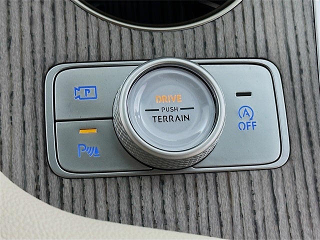 2026 Genesis GV80 2.5T SELECT