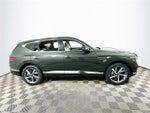 2026 Genesis GV80 2.5T SELECT