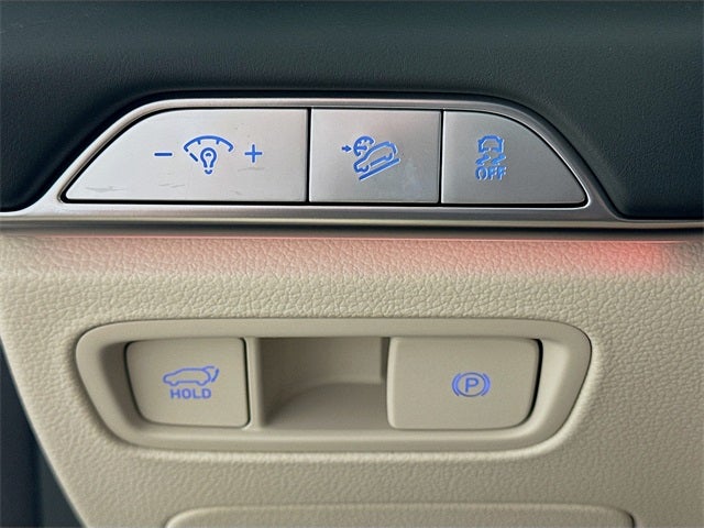 2026 Genesis GV80 2.5T SELECT