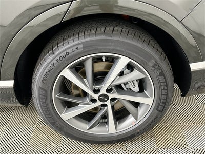 2026 Genesis GV80 2.5T SELECT