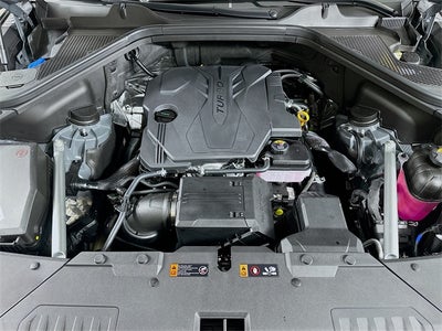 2026 Genesis GV80 2.5T SELECT