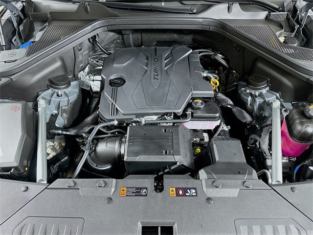 2026 Genesis GV80 2.5T SELECT