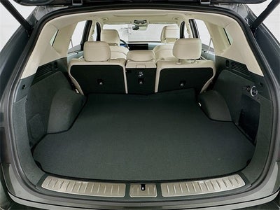 2026 Genesis GV80 2.5T SELECT