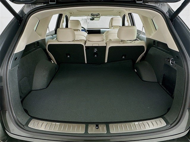 2026 Genesis GV80 2.5T SELECT