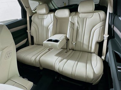 2026 Genesis GV80 2.5T