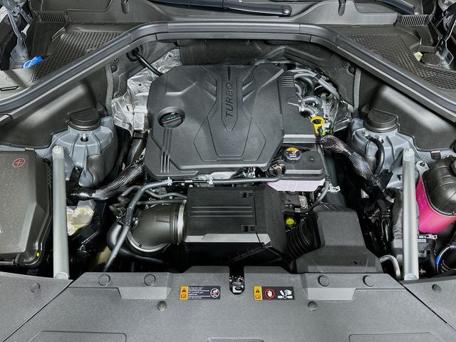 2026 Genesis GV80 2.5T