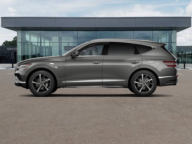 2026 Genesis GV80 2.5T