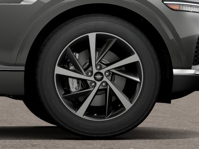 2026 Genesis GV80 2.5T