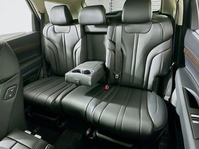 2026 Genesis GV80 2.5T