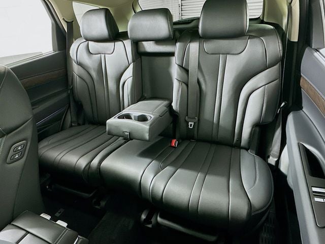 2026 Genesis GV80 2.5T