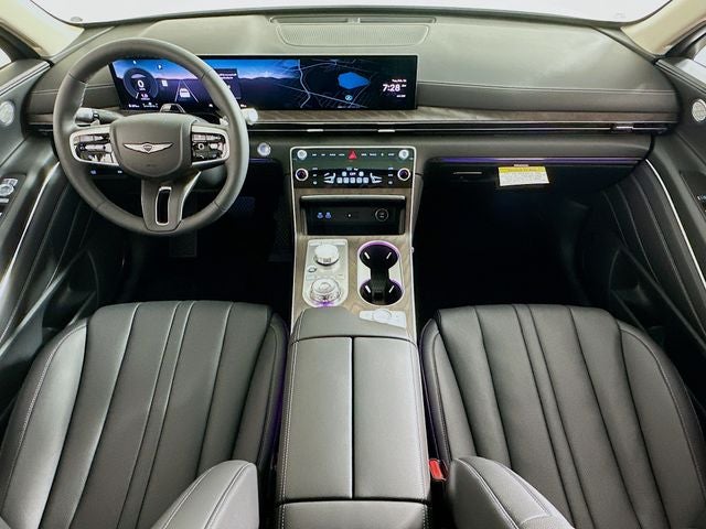 2026 Genesis GV80 2.5T