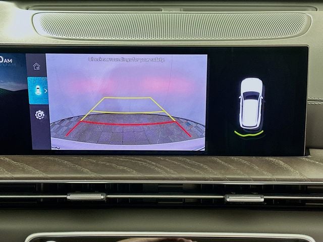 2026 Genesis GV80 2.5T