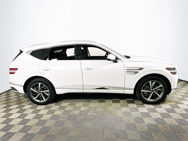 2026 Genesis GV80 2.5T