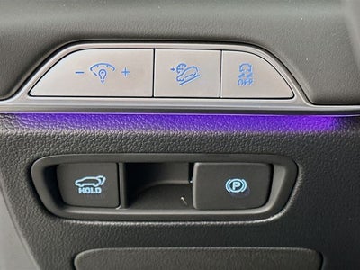 2026 Genesis GV80 2.5T